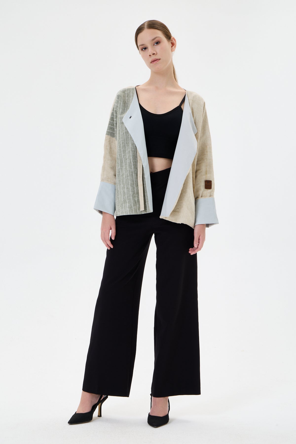 Kimono Koleksiyonu