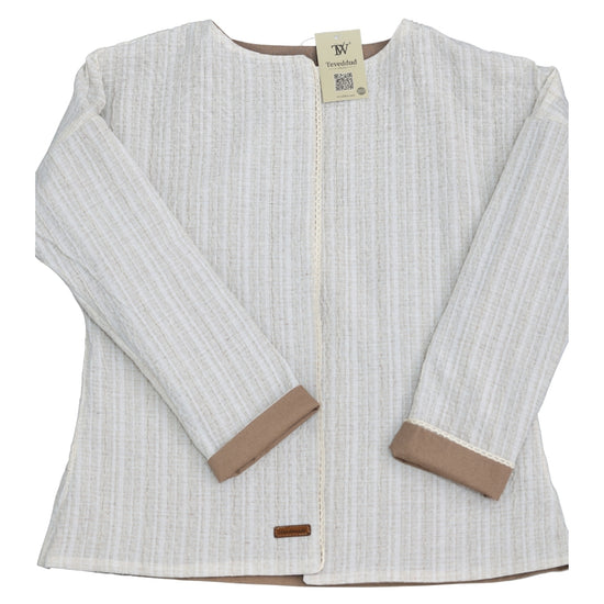 Şifacı Hırkası: Çift Yüzlü Bir Sır