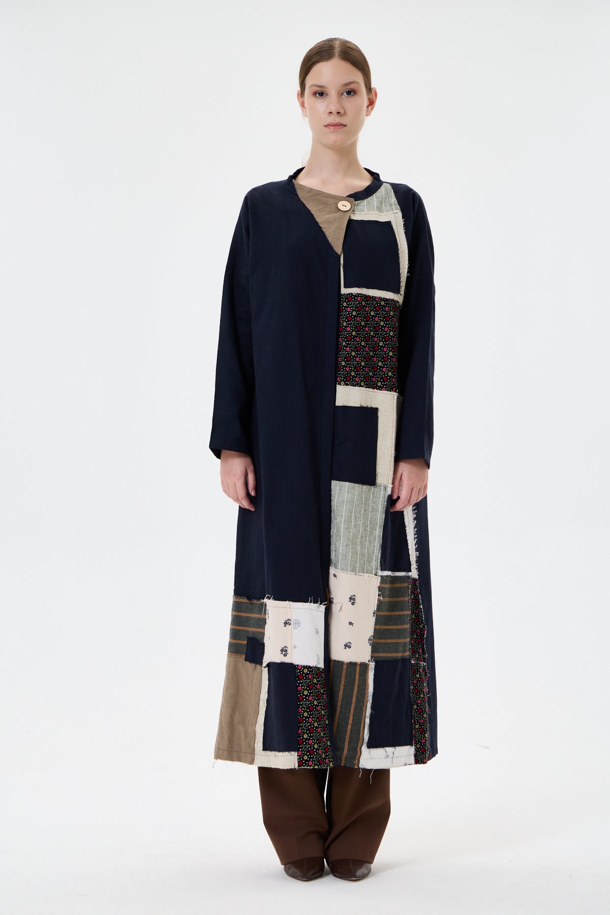 KIRK YAMALI HIRKA