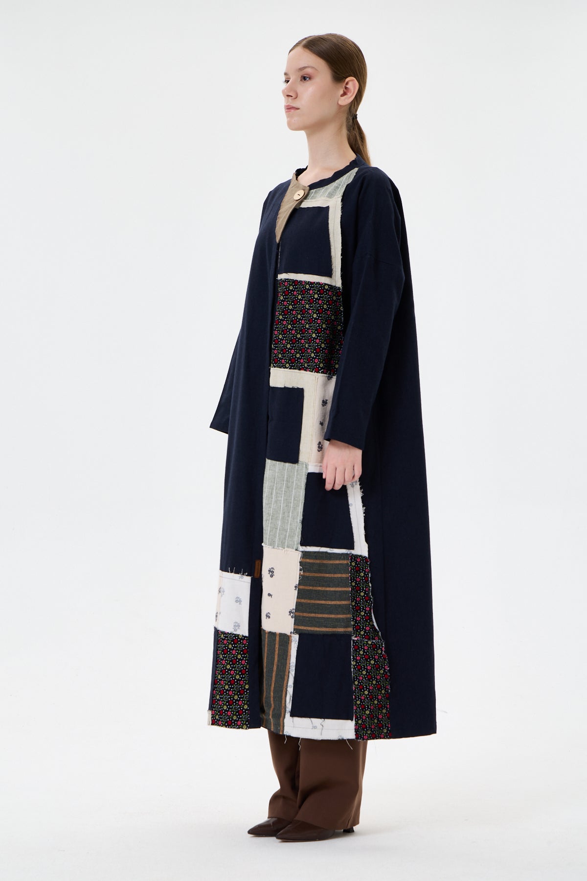 KIRK YAMALI HIRKA