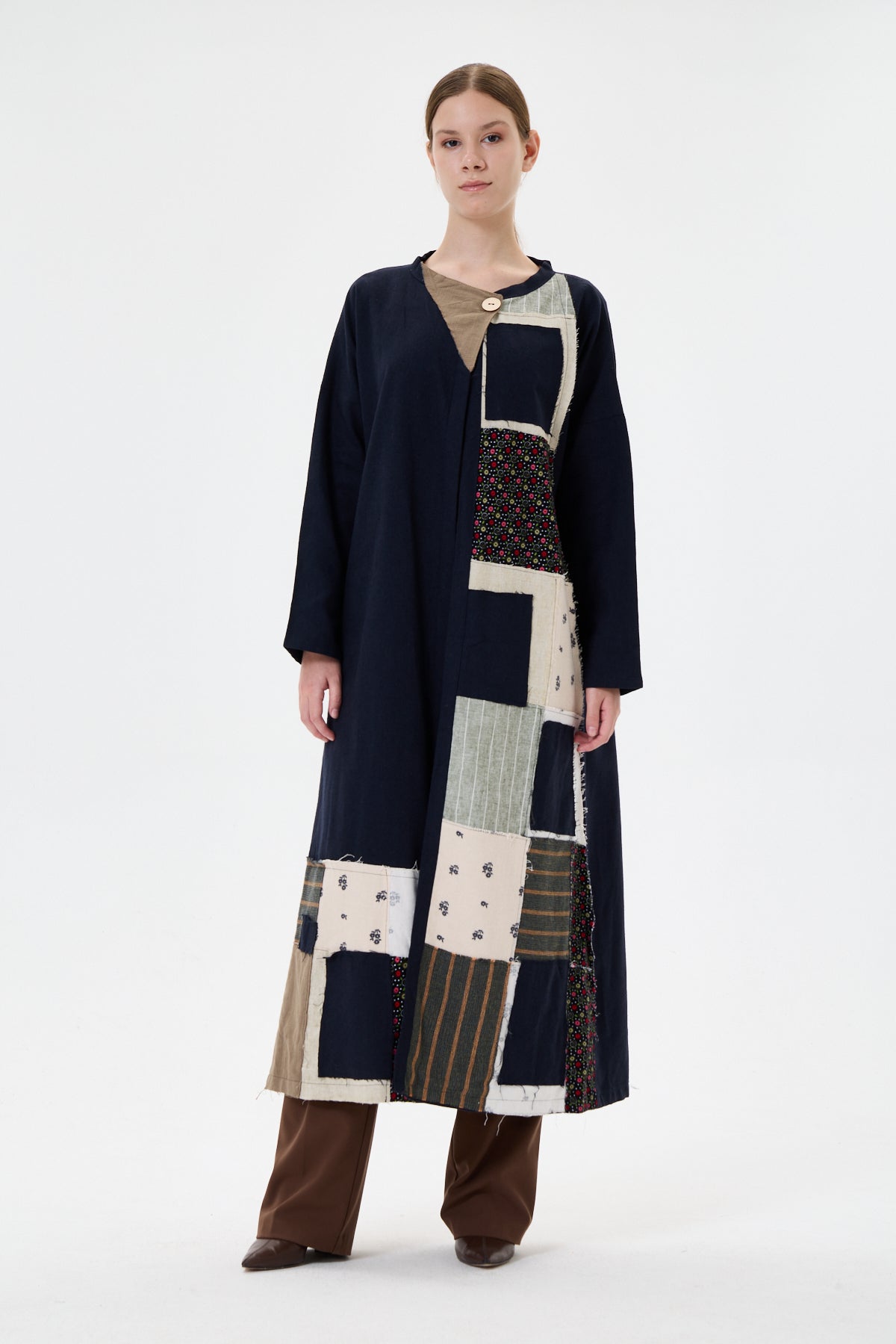 KIRK YAMALI HIRKA