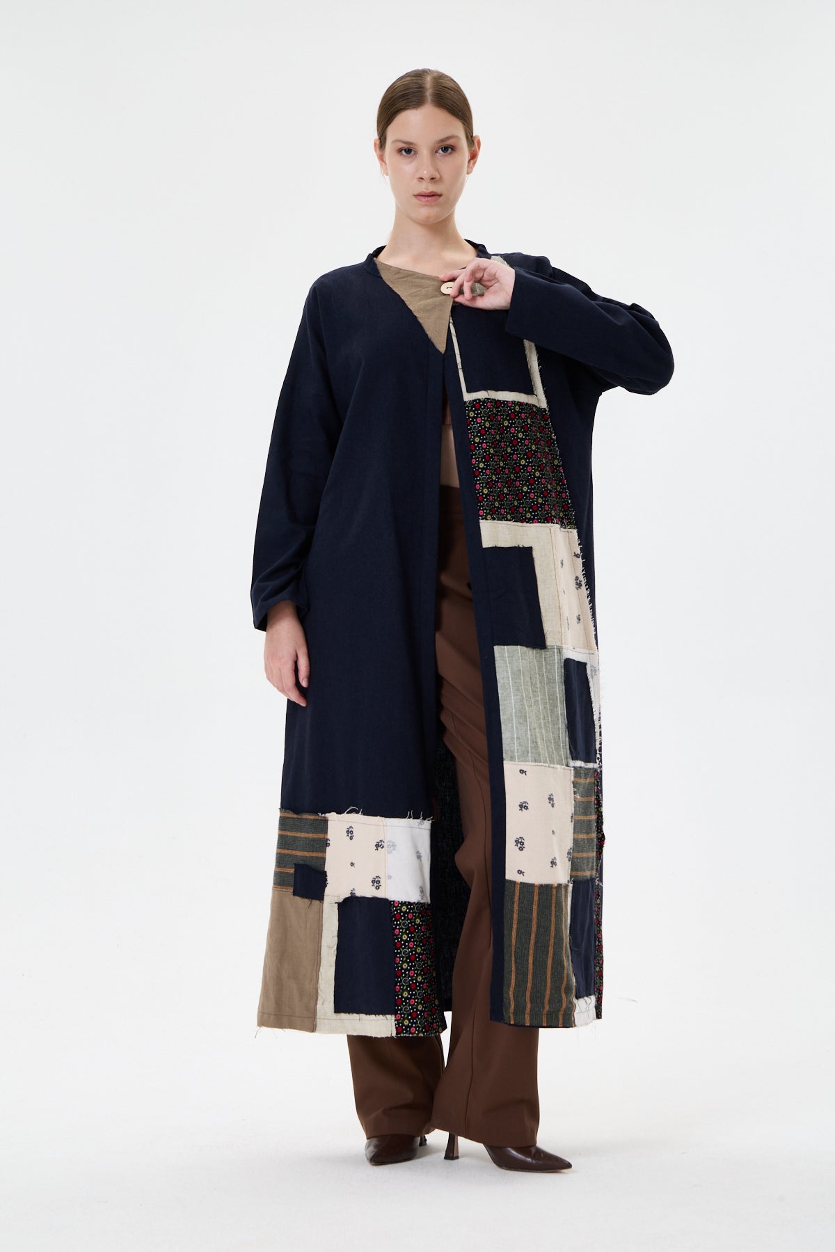 KIRK YAMALI HIRKA